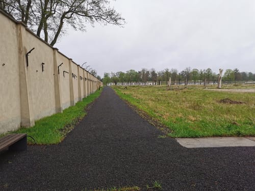 Von Fürstenberg zum Biwakplatz