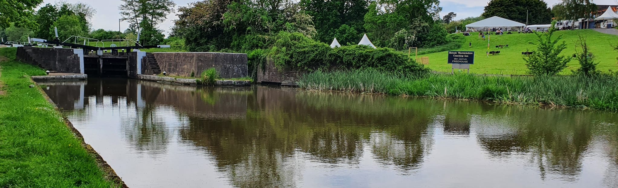 Hatton Circular, Warwickshire, England 84 Reviews, Map AllTrails