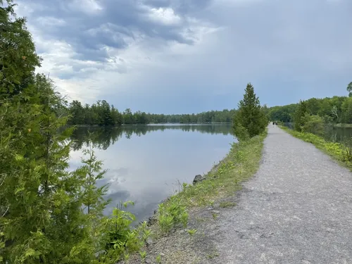 Best Hikes and Trails in Morris Island Conservation Area | AllTrails