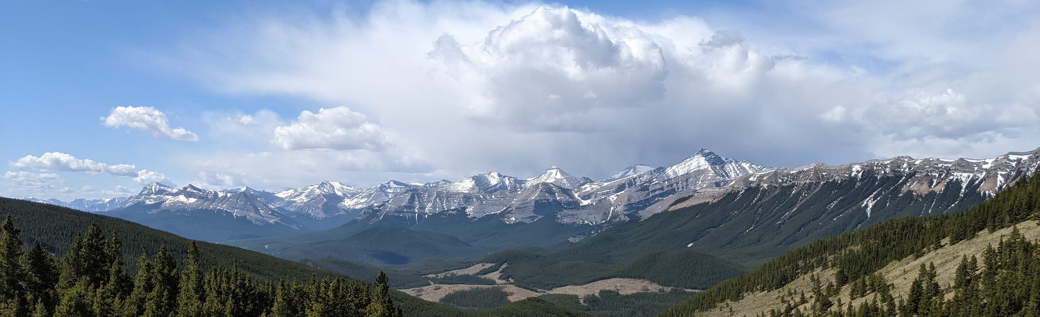Powderface Creek and Ridge 35 Reviews, Map Alberta, Canada AllTrails