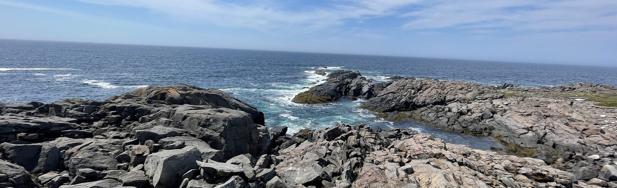 Monhegan Island Cliff Trail, Maine 345 Reviews, Map AllTrails