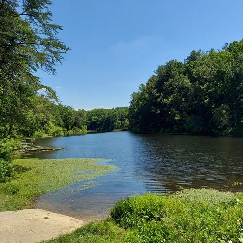 Best Hikes And Trails In Bear Creek Lake State Park Alltrails 1797