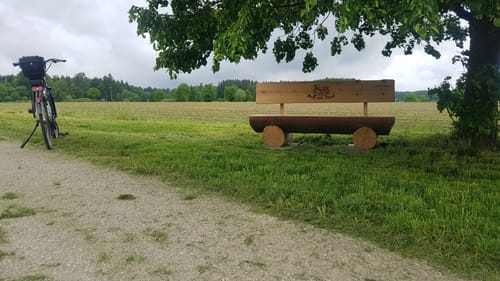 Schwackenreute nach Wackershofen