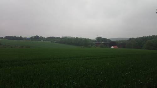Bad Salzuflen: Rundweg 9
