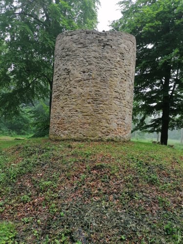 RW05 Großer Waldrundweg