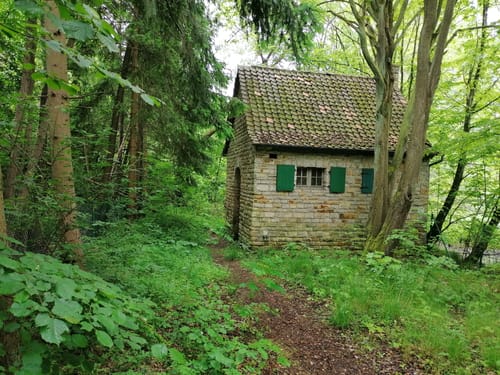 RW04 Heiligenberg-Rundweg