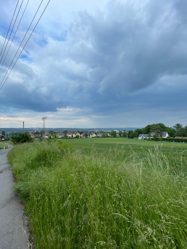 Rundwanderweg Waldpark Zwickau