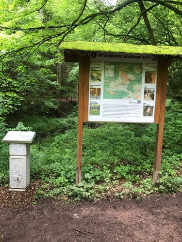 Münchwiesener Spitzbubenweg 13/14
