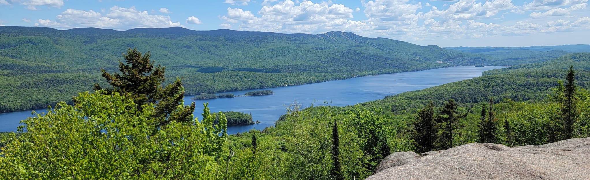 Nezdel'Indien, Quebec, Canada 828 Reviews, Map AllTrails