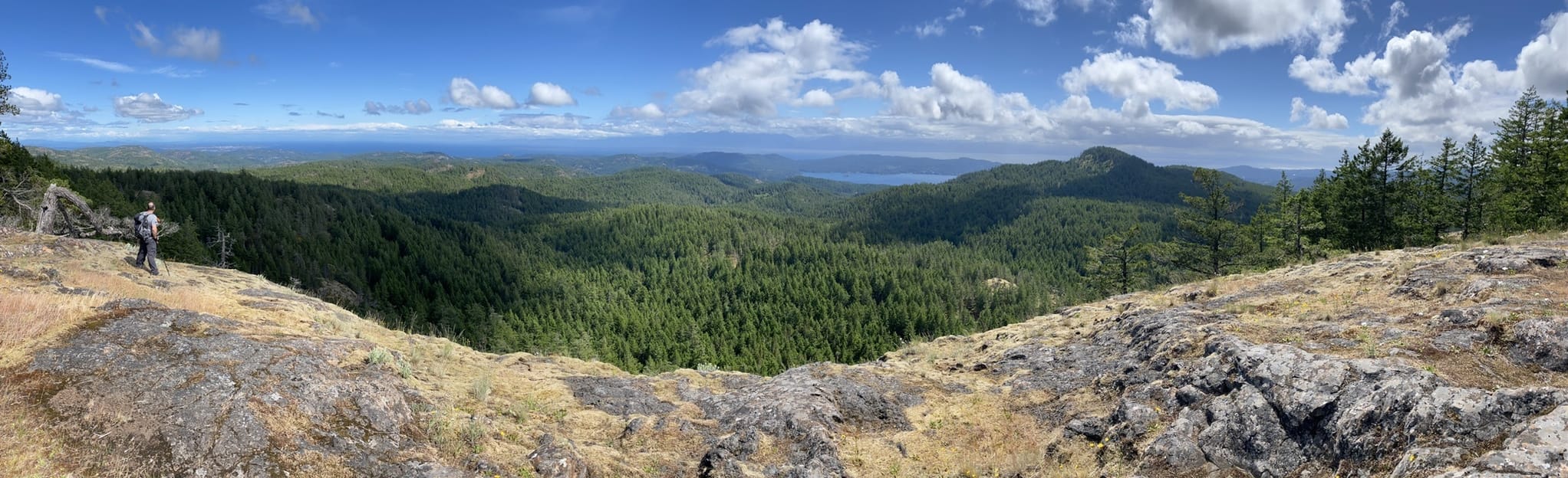 Mount Ragged, Thunderbird Mountain Loop, British Columbia, Canada 31 Reviews, Map AllTrails