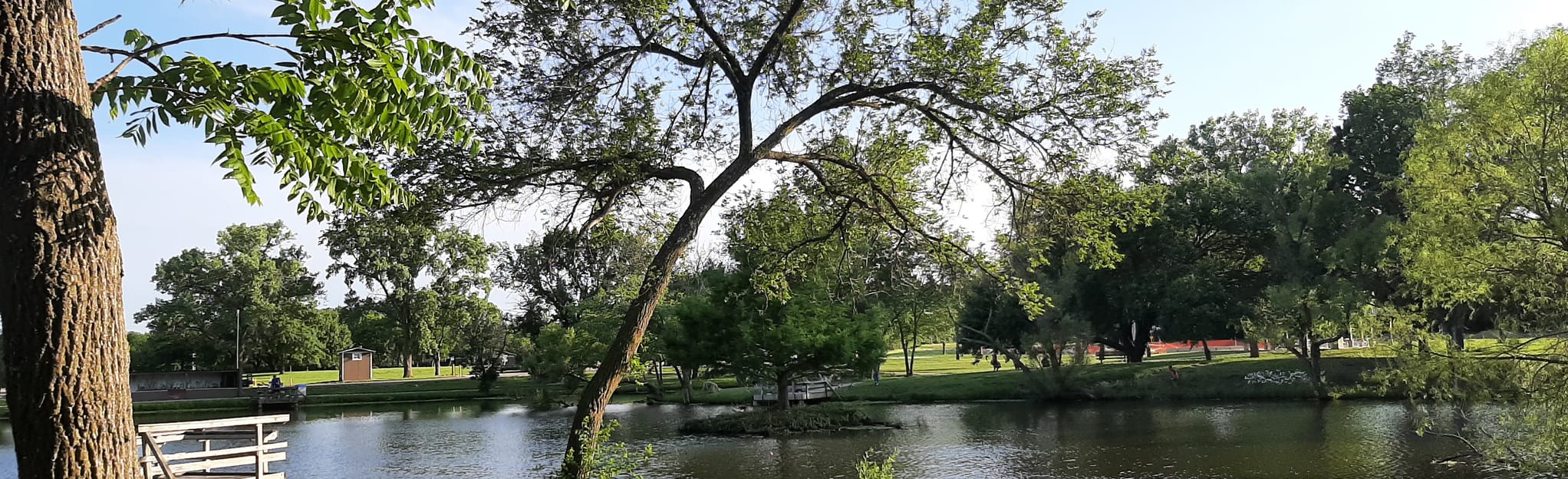 Andover Central Park, Kansas 40 Reviews, Map AllTrails