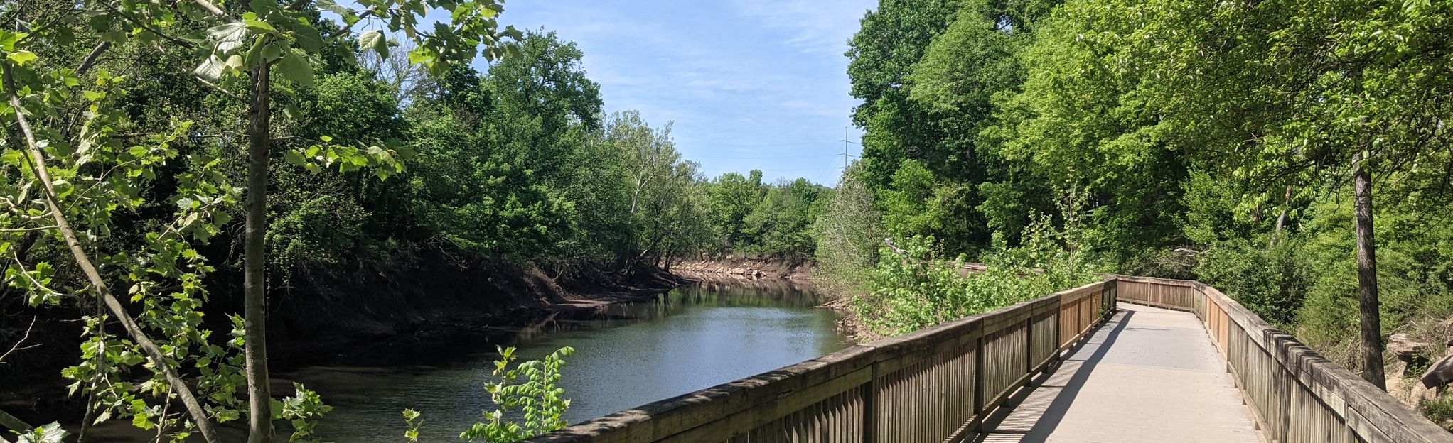 Two Rivers Greenway Trail, Tennessee - 575 Reviews, Map | AllTrails