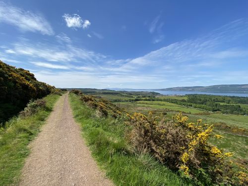 Best 10 Hikes and Trails in Clyde Muirshiel Regional Park | AllTrails