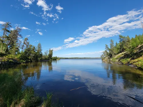 10 Best Hikes and Trails in Whiteshell Provincial Park | AllTrails