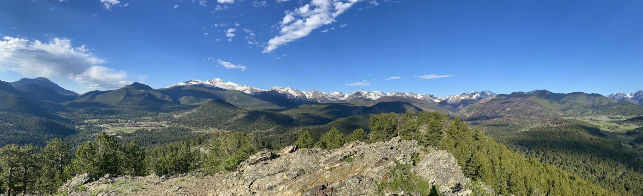 Eagle Cliff Mountain [PRIVATE PROPERTY], Colorado 162 Reviews, Map