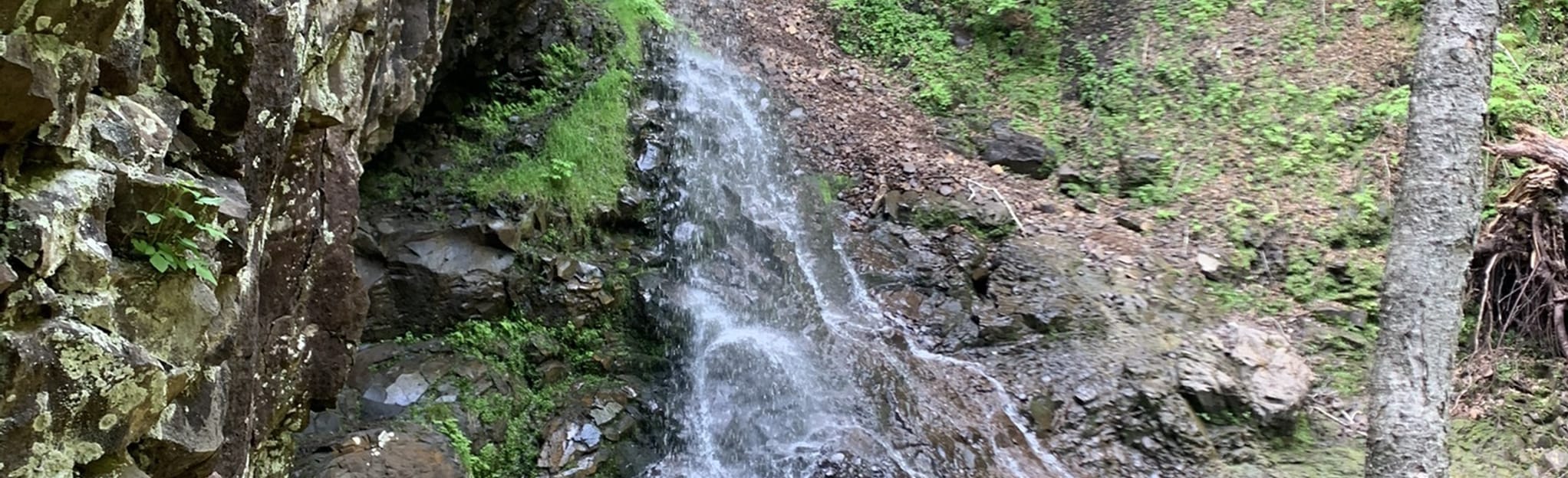 Saint Croix Falls, Nova Scotia, Canada 41 Reviews, Map AllTrails