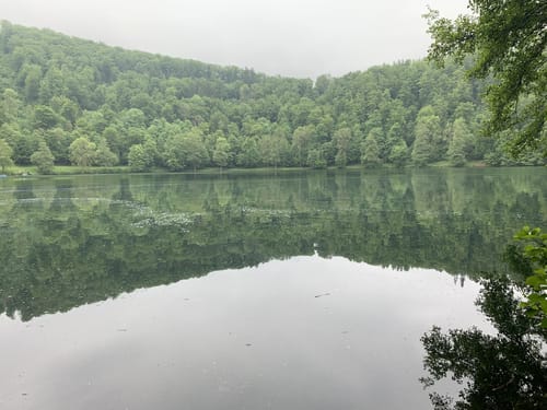 Daun – Rund um die Kraterseen