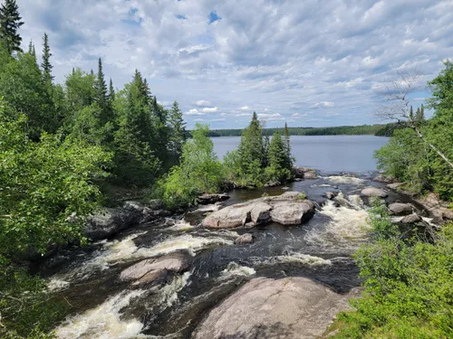 2023 Best 10 Short Trails in Nopiming Provincial Park | AllTrails