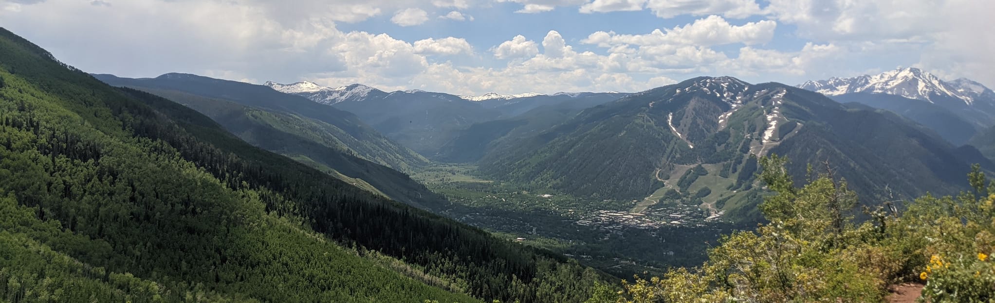 Sunnyside Trail, Colorado 385 Reviews, Map AllTrails