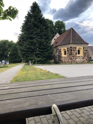 Bad Liebenwerda - Schilda