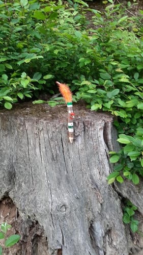 Von Bürdenbach in Südlicher Richtung