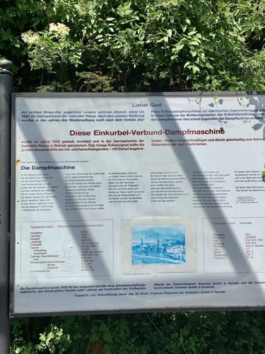 Bodenwerder Stadtrunde