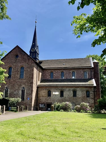Bodenwerder Stadtrunde