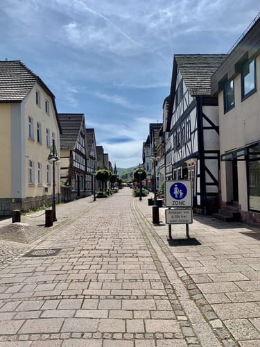 Bodenwerder Stadtrunde