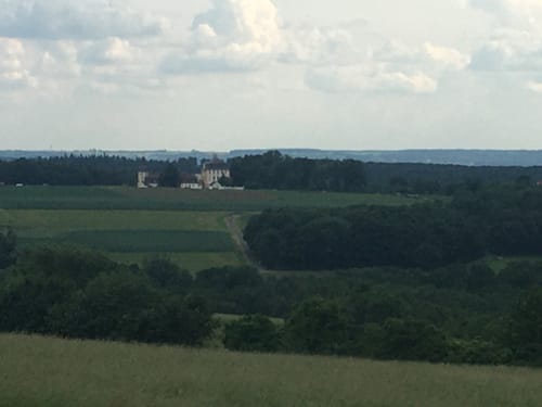 Baiersdorf - Eggolsheim - Buttenheim - Forchheim