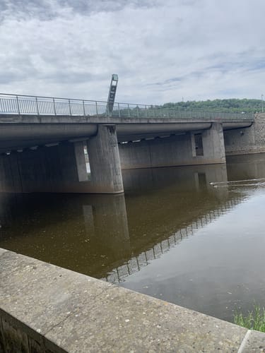 Weser - Romantische Straße (D-Route 9) Etappe 6: Hameln - Höxter