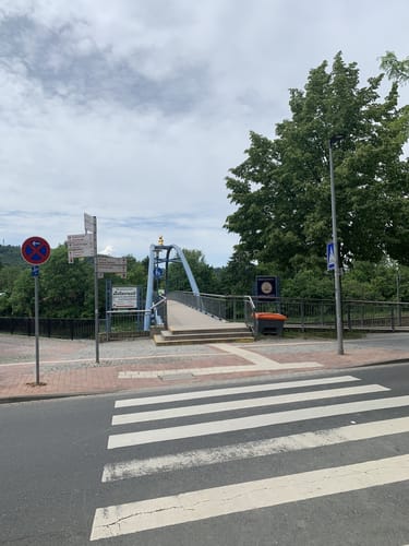 Pilgerweg Loccum-Volkenroda Etappe 4: Fischbeck bis Hameln