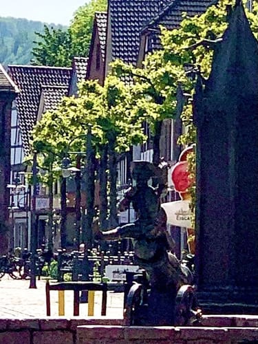 Bodenwerder Stadtrunde