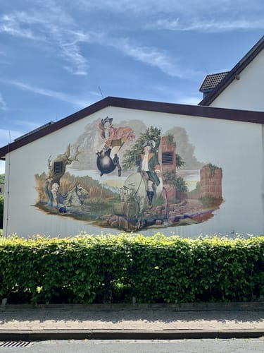 Bodenwerder Stadtrunde