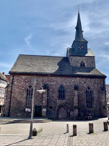 Bodenwerder Stadtrunde
