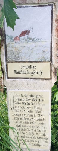 Jurasteig Etappe 7: Hohenburg - Kastl