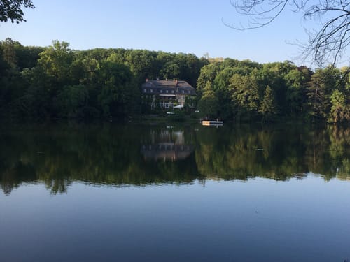 Klobichsee - Rundweg