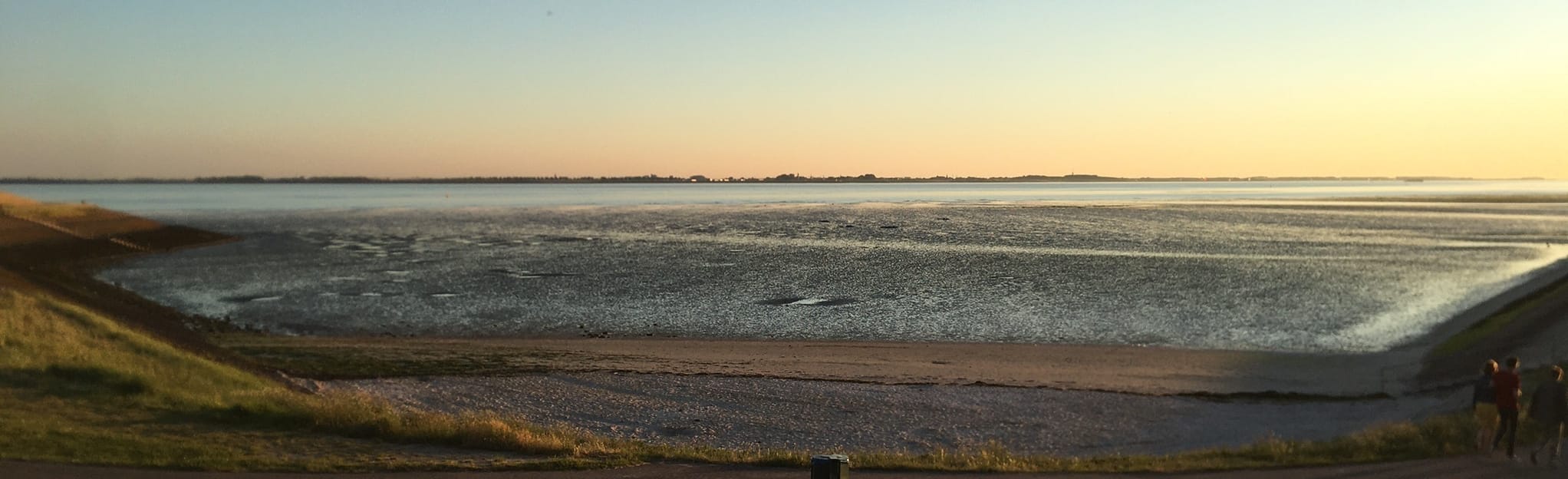 Bicycle Trail Sint Maartensdijk Poortvliet 8 Reviews, Map Zeeland