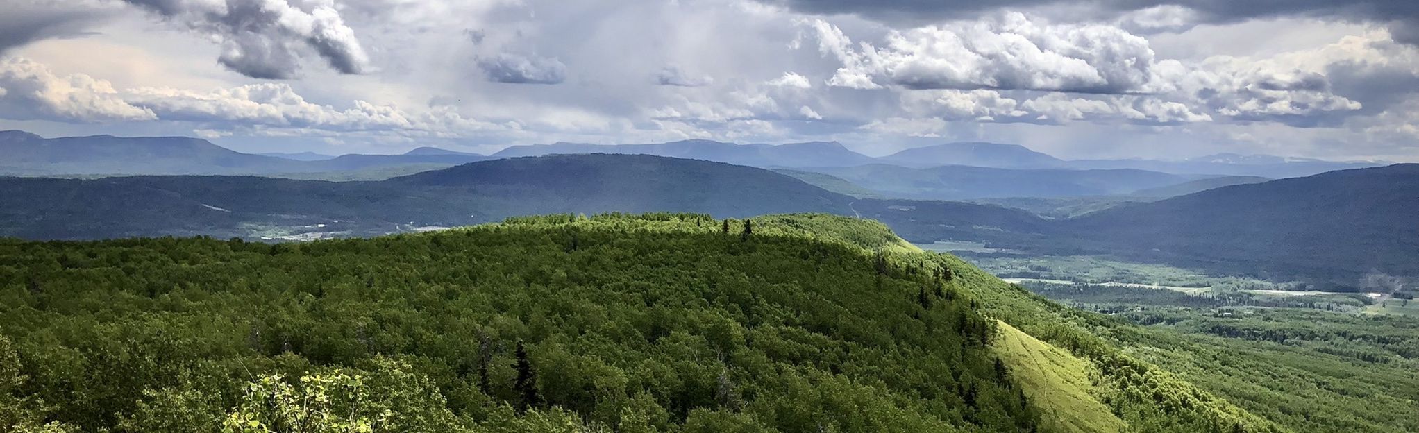 Ghost Mountain Loop: 37 Foto - Columbia Britannica, Canada | AllTrails