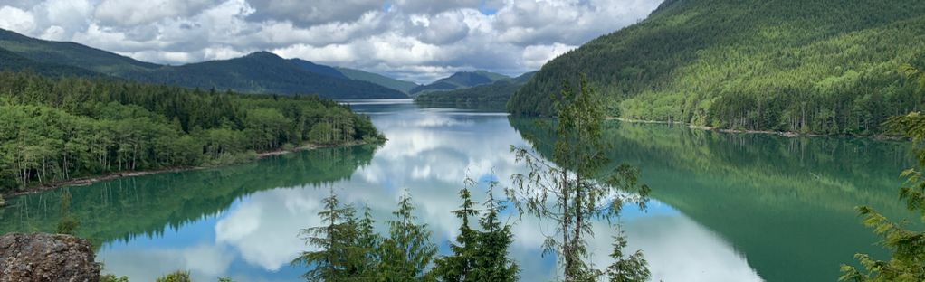 Greider Lakes Trail, Washington - 583 Reviews, Map | AllTrails