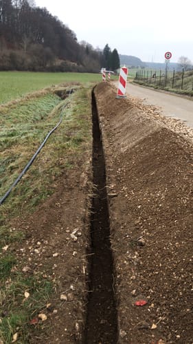Oberkochen Ziegelhütte