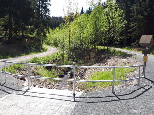 Göltzschtal Rundweg