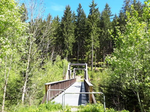 Göltzschtal Rundweg