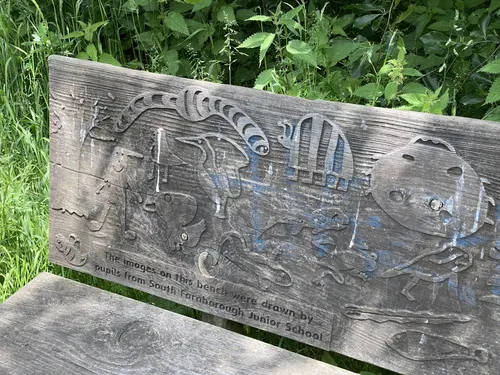 Best Hikes and Trails in Sandhurst Memorial Park | AllTrails