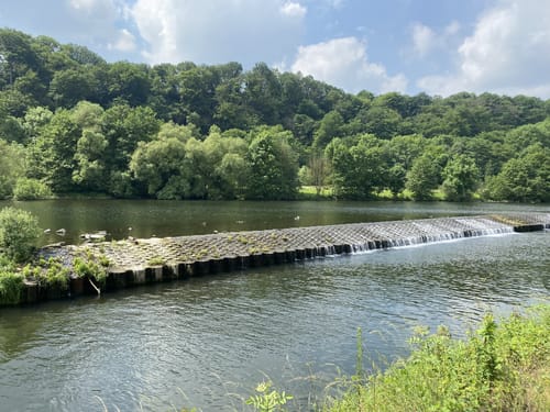 Hardenstein Rundweg