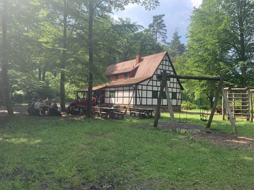 Richard-Löwenherz-Weg (Premiumwanderweg)