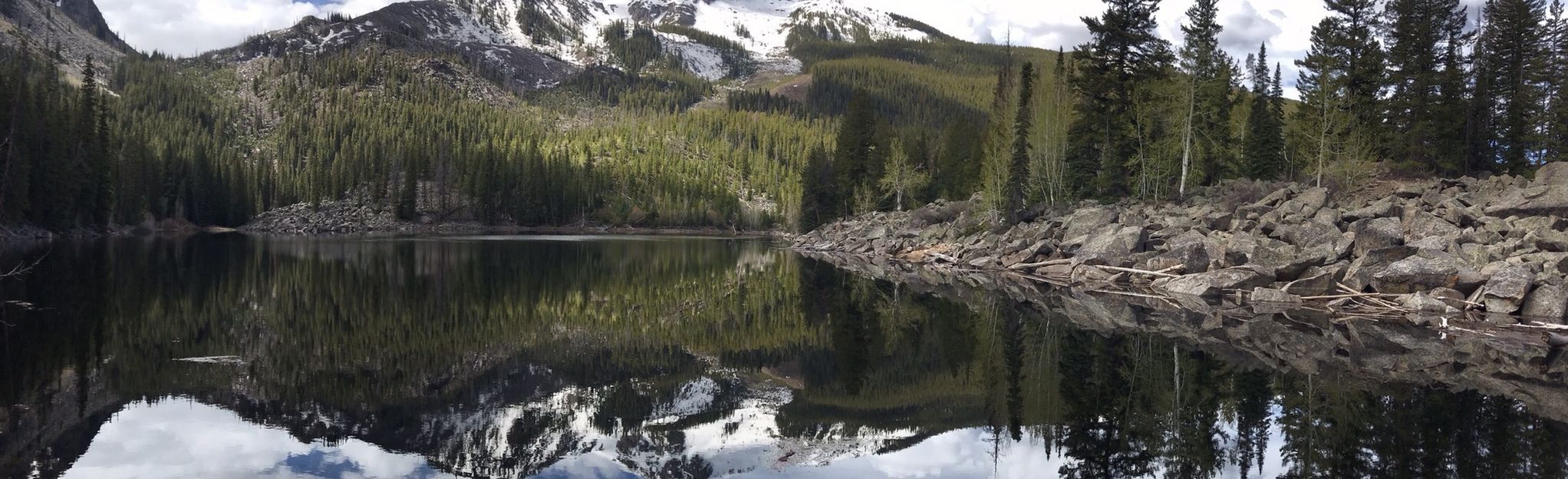 Weller Lake Trail, Colorado - 424 Reviews, Map | AllTrails