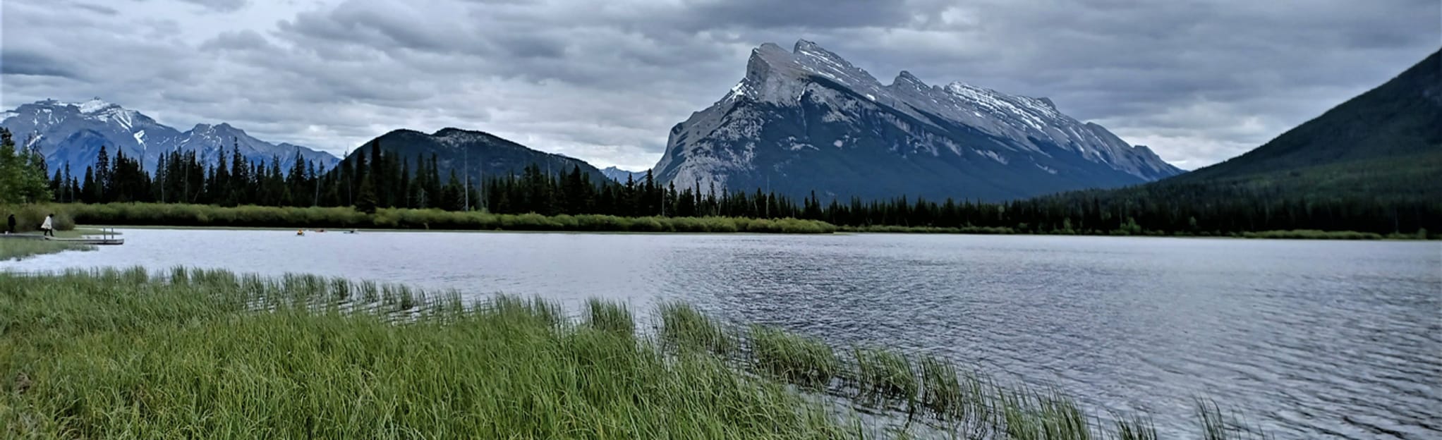 Bow Valley Parkway Banff to Lake Louise Alberta, Canada AllTrails