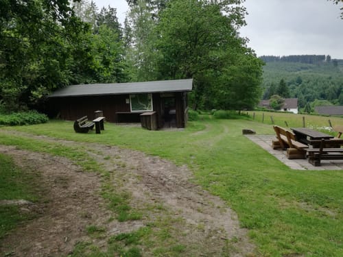Sollinghöhen (HS 1)