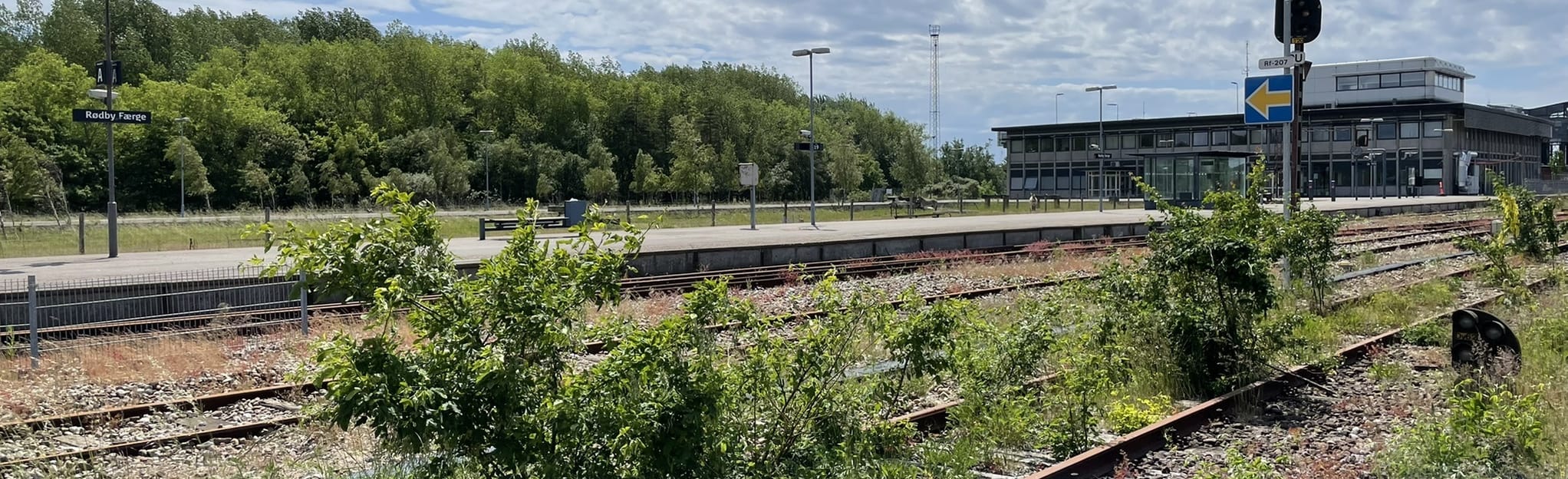 Rødby Havn til Rødby, Zealand, Denmark - 2 Reviews, Map | AllTrails