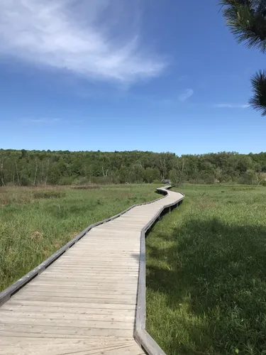 Best Hikes and Trails in Vallée de la Missisquoi Nord AllTrails